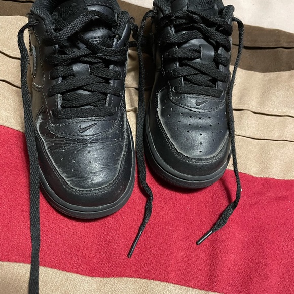 Kids Air force 1 - Picture 3 of 7